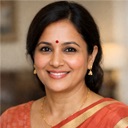 Krishna Iyer testimonial photo