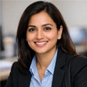 Pooja Makkar testimonial photo